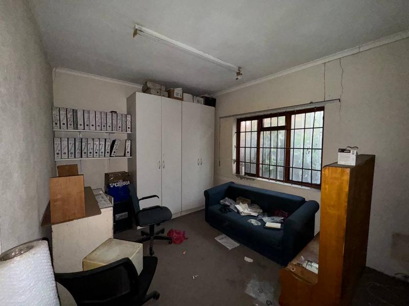 Commercial Property for Sale in Lansdowne Western Cape